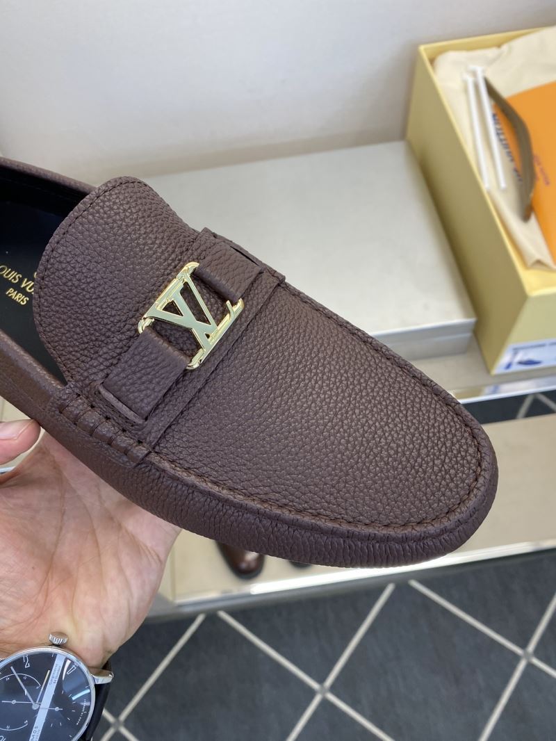 Louis Vuitton Tods Shoes